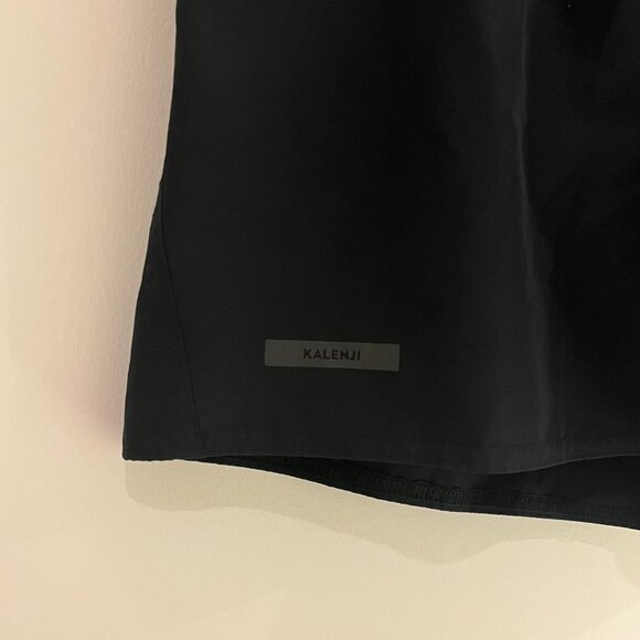 NWOT Decathlon Kalenji Breathable Running Shorts - Picture 3 of 6